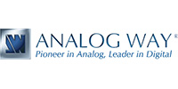 Analog Way